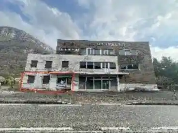 Palazzo - Stabile in vendita a Monasterolo del Castello