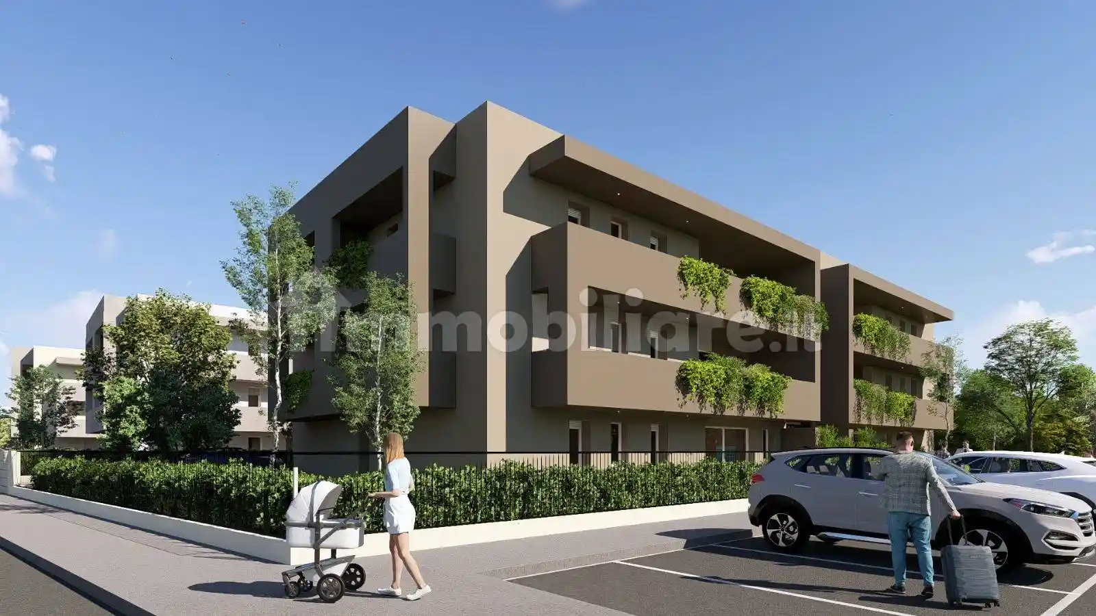 Appartamento in vendita a Stra