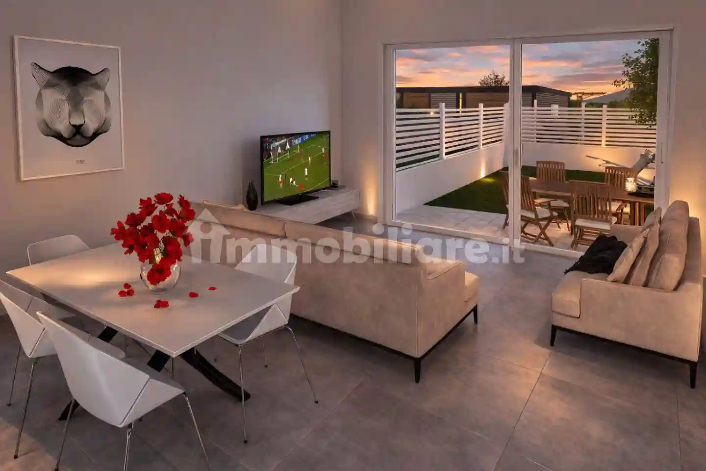 Appartamento - foto 2