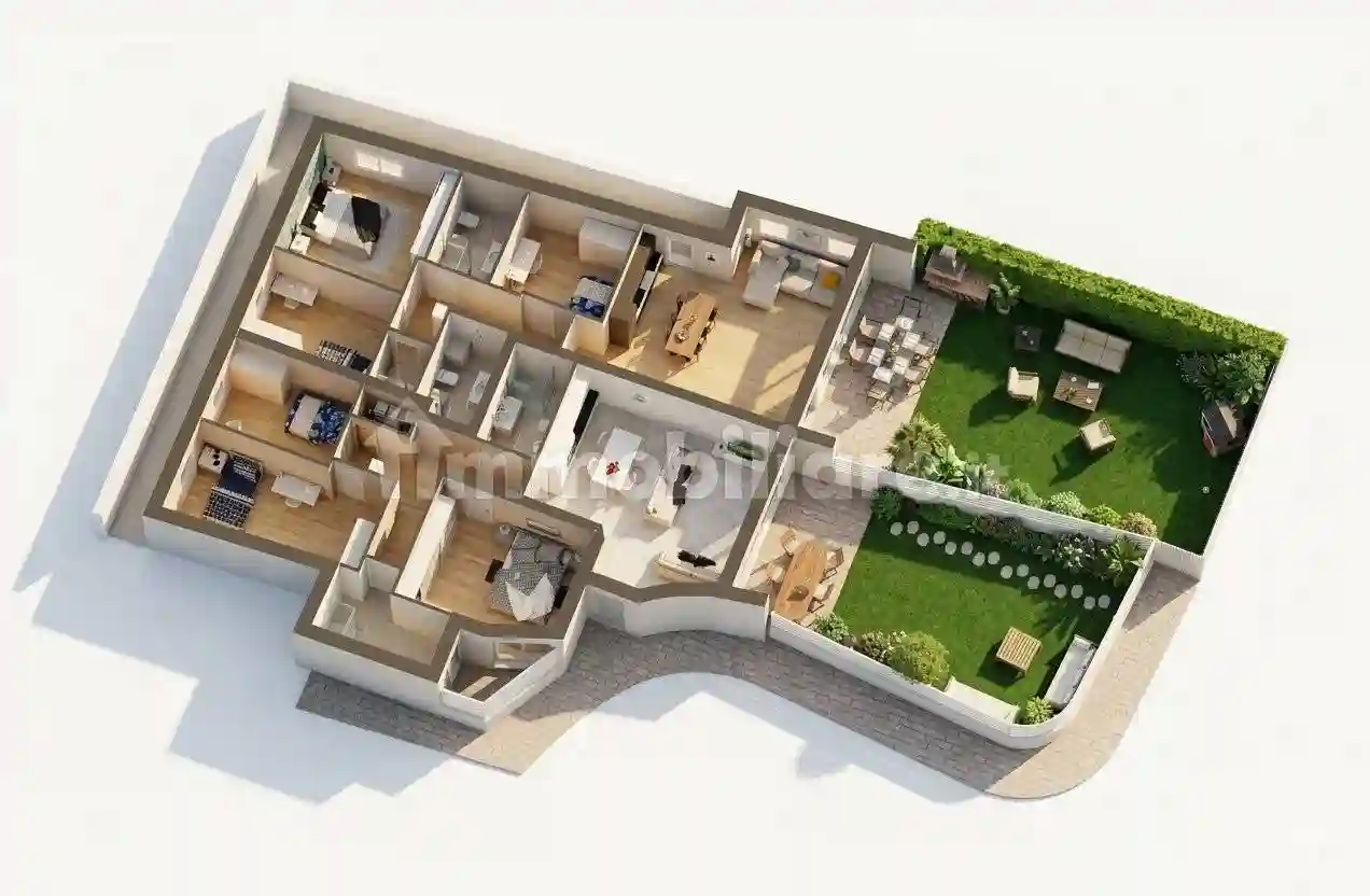 Appartamento - foto 4