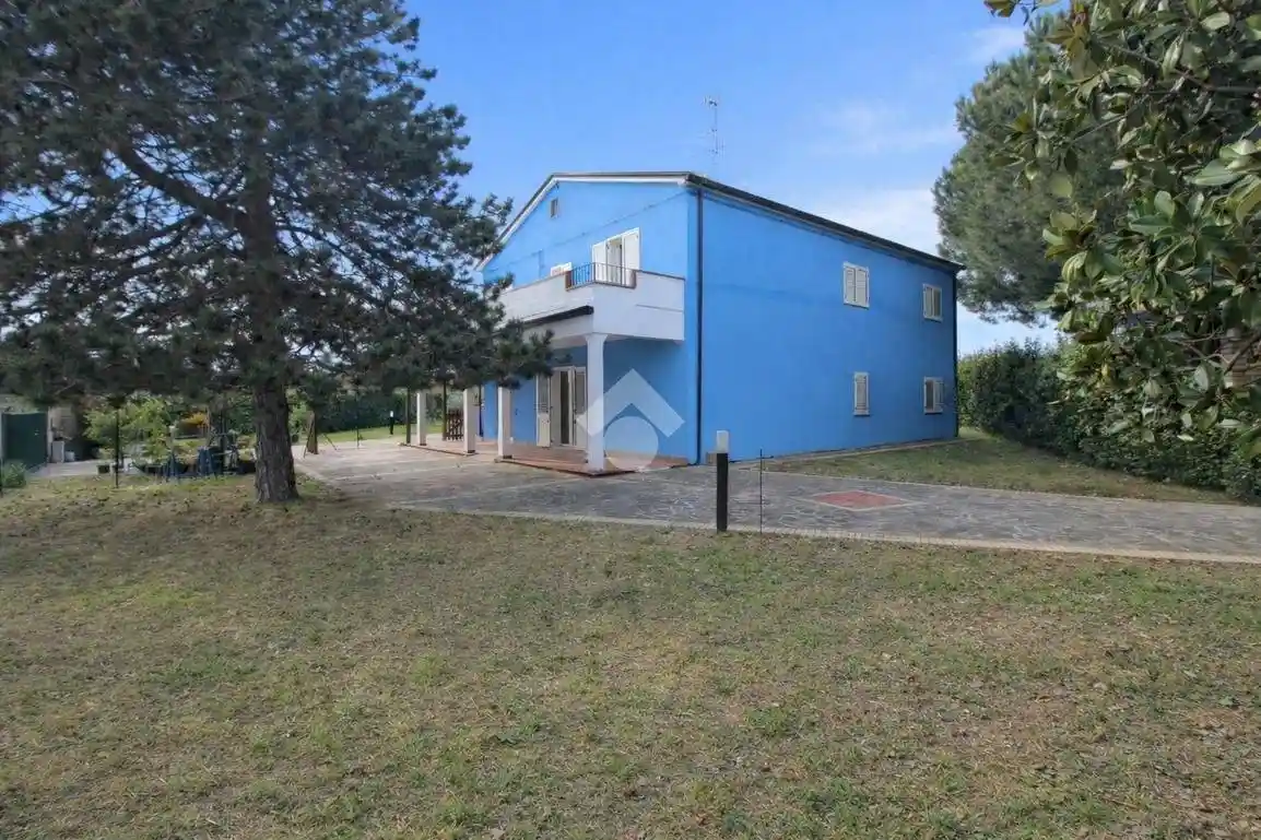 Appartamento in vendita a Giulianova