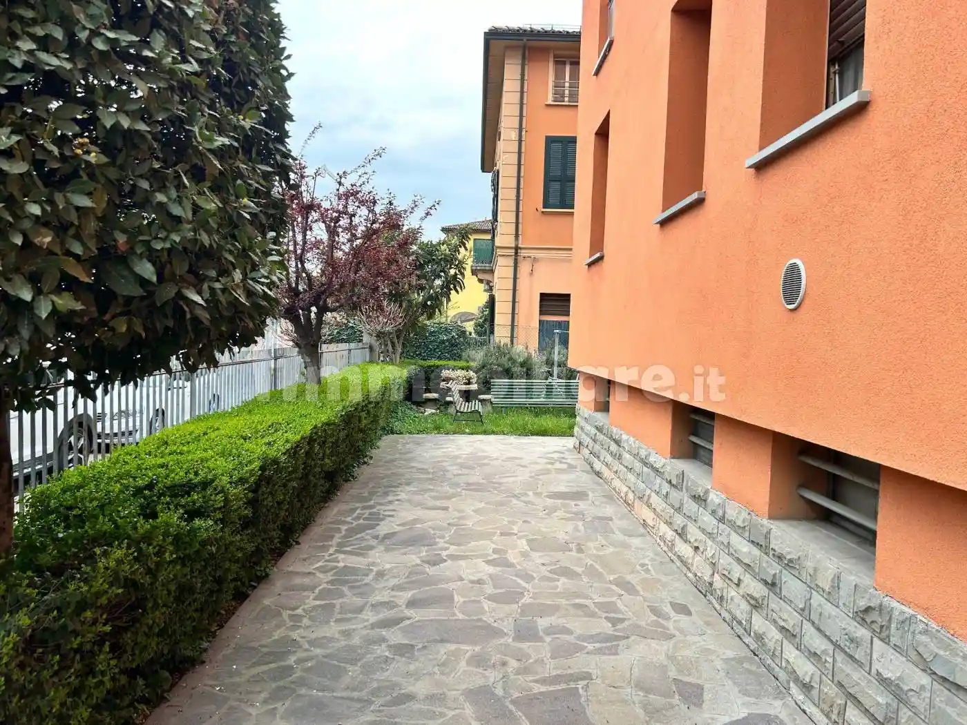 Appartamento in affitto a Bologna