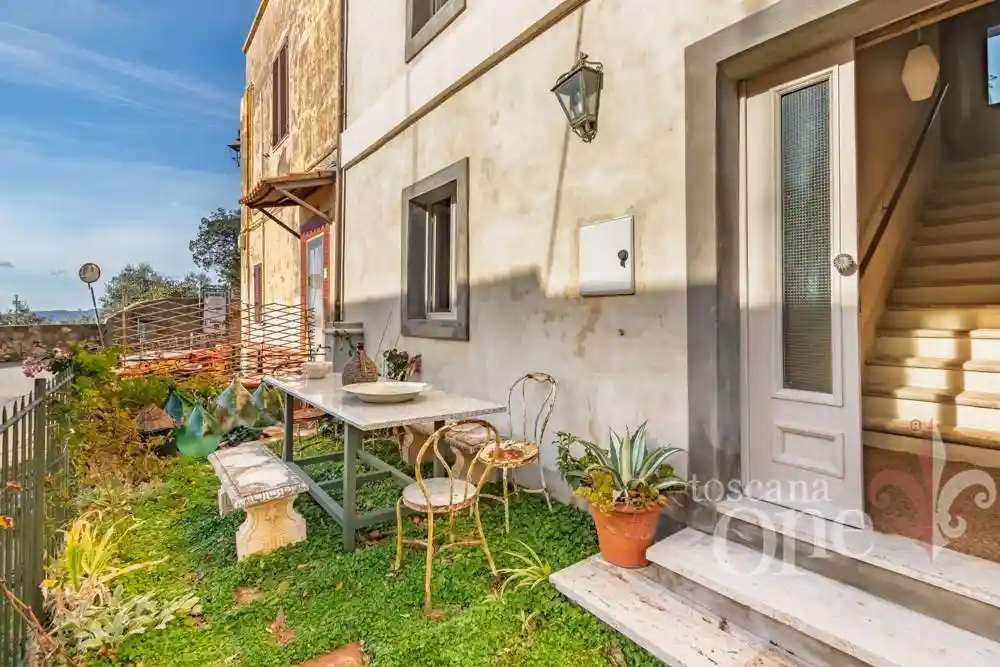 Villa in vendita a Santa Luce