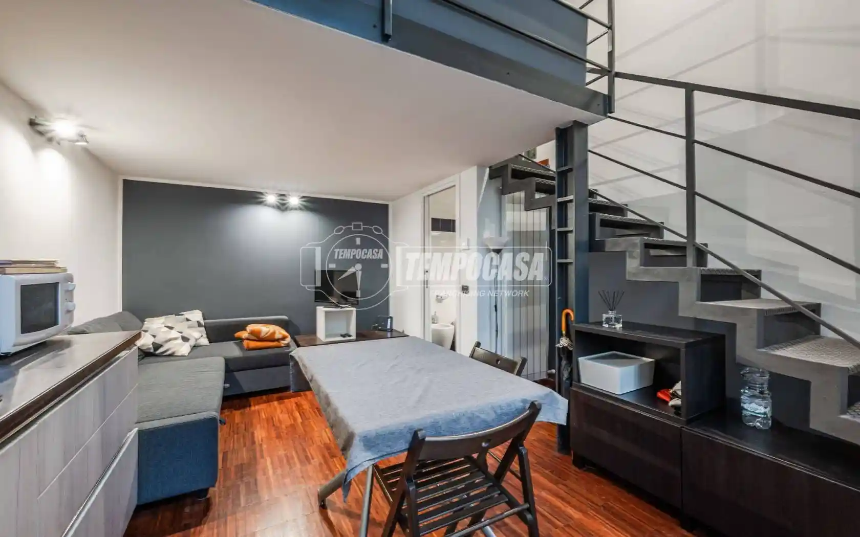 Loft in vendita a Milano