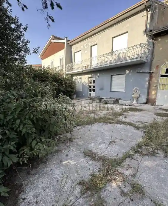 Casa indipendente in vendita a San Pietro di Morubio