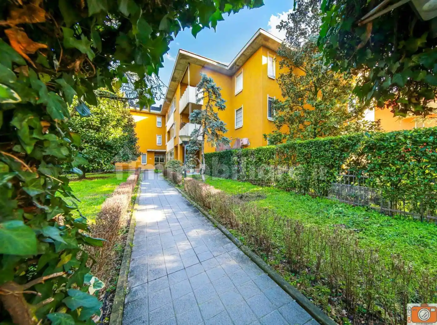 Appartamento in vendita a Parma