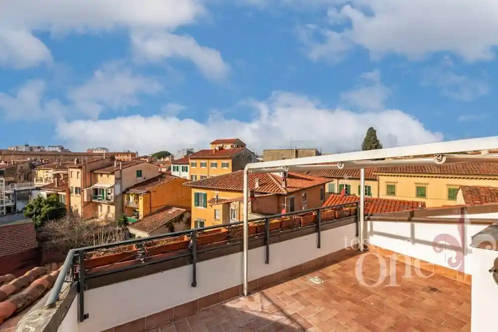 Appartamento in vendita a Pisa