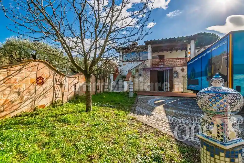 Villetta a schiera - foto 2