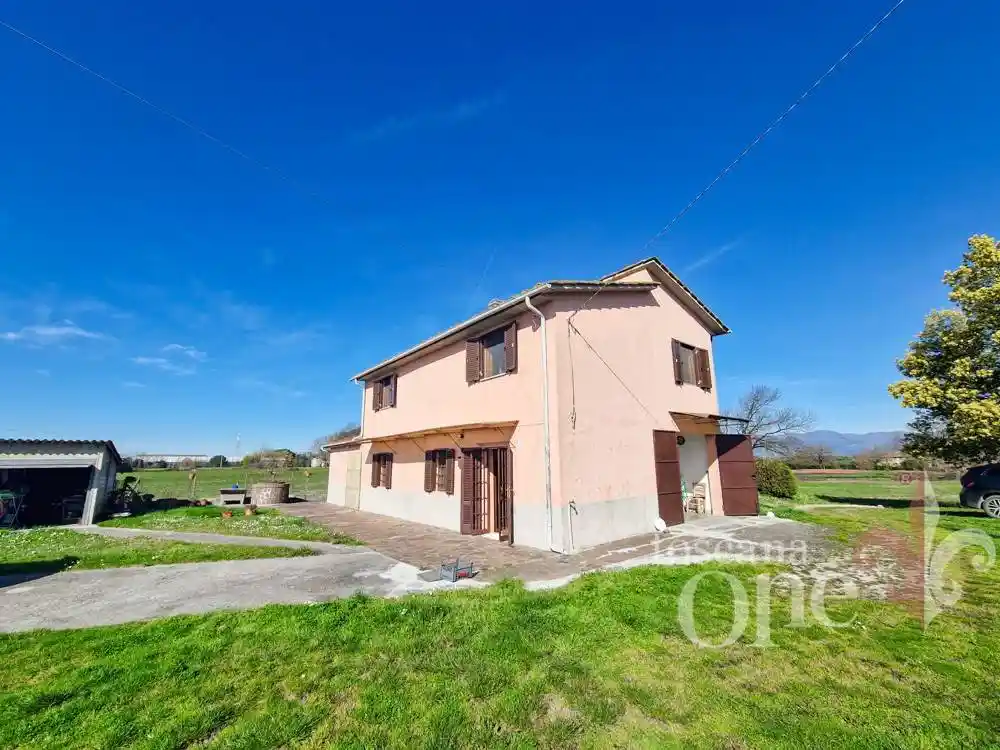 Villa in vendita a Altopascio