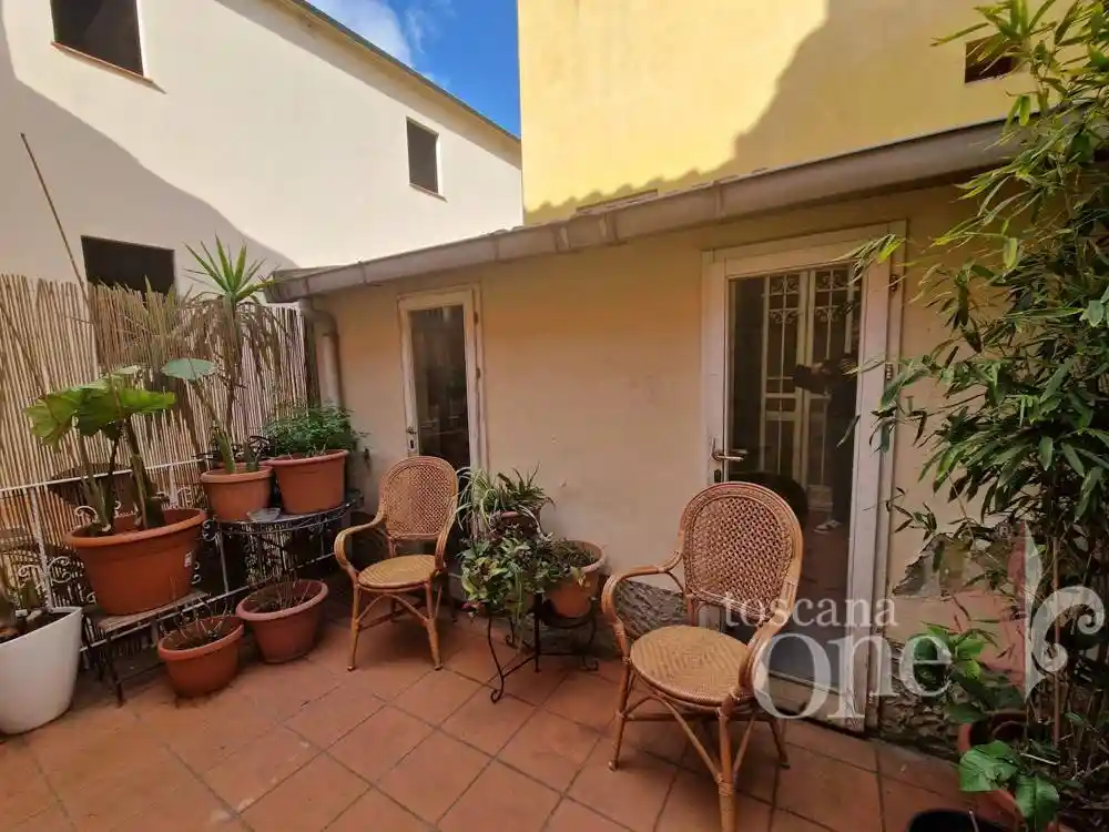 Appartamento in vendita a Certaldo