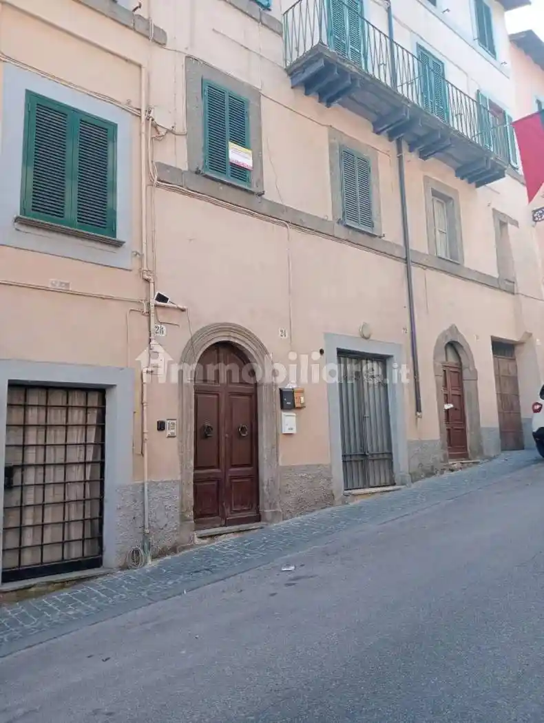 Appartamento in vendita a Vignanello