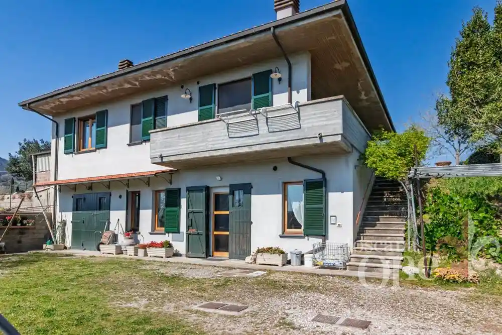 Villa in vendita a Chianni