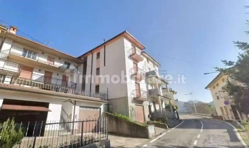 Appartamento in vendita a Gaverina Terme