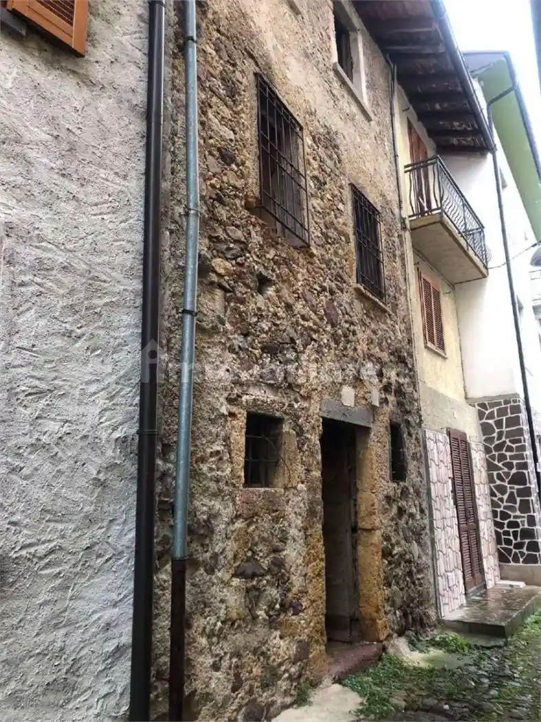 Casa indipendente in vendita a Valnegra