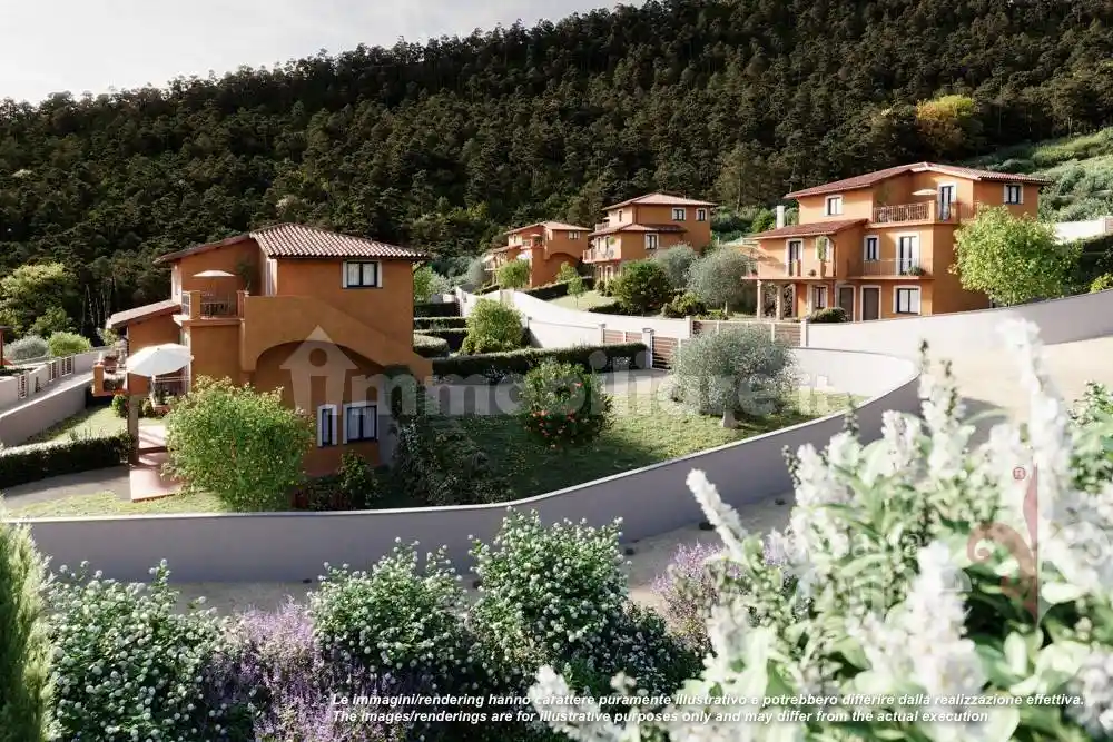 Appartamento in vendita a Trecchina