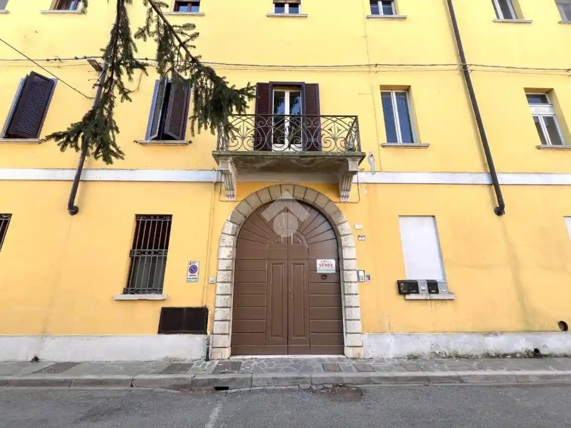 Appartamento in vendita a Asola