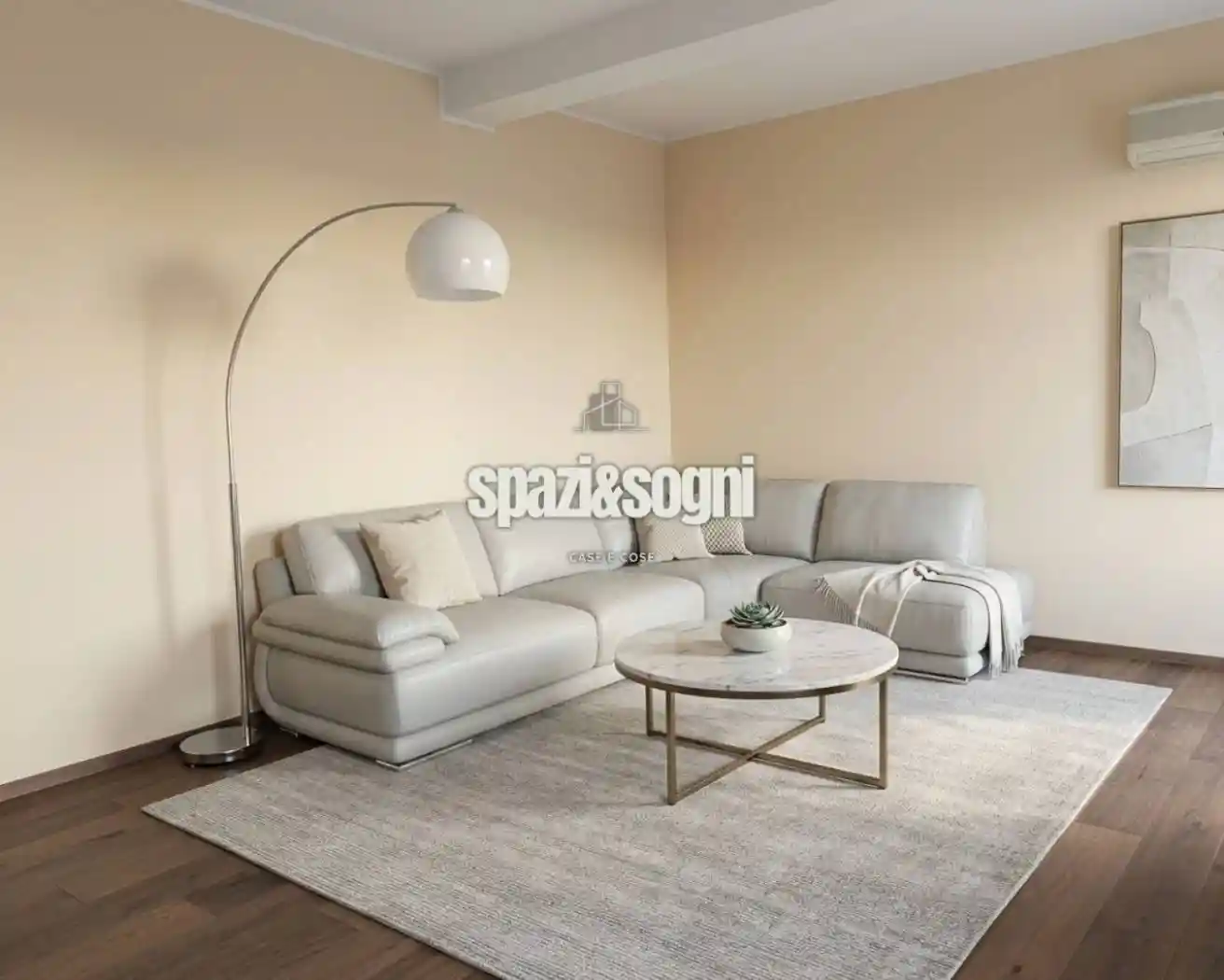 Appartamento in vendita a Vicenza