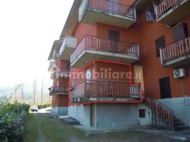 Appartamento in vendita a Zogno