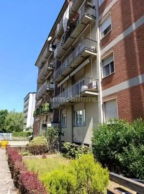 Appartamento in vendita a Bergamo