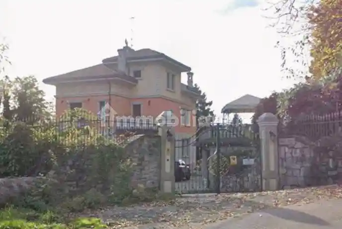 Villa in vendita a Gignese