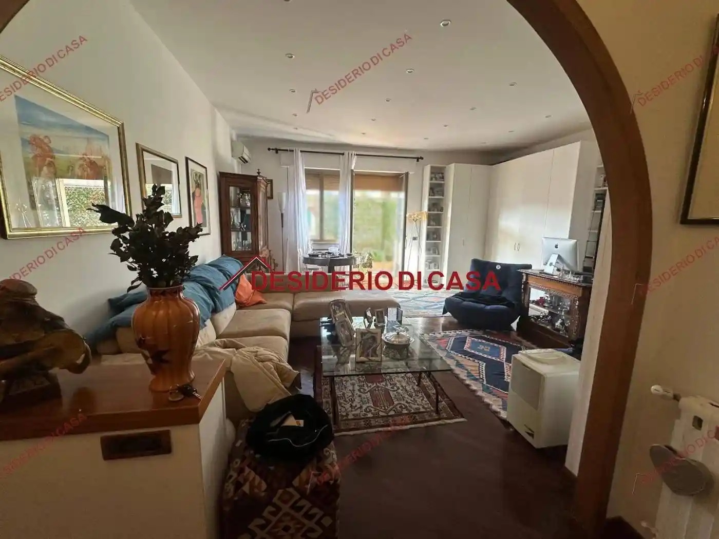 Appartamento in affitto a Palermo