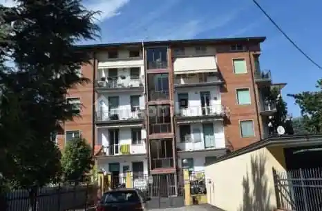 Appartamento in vendita a Martinengo