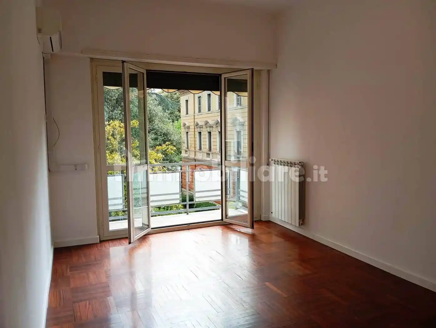 Appartamento in affitto a Terni