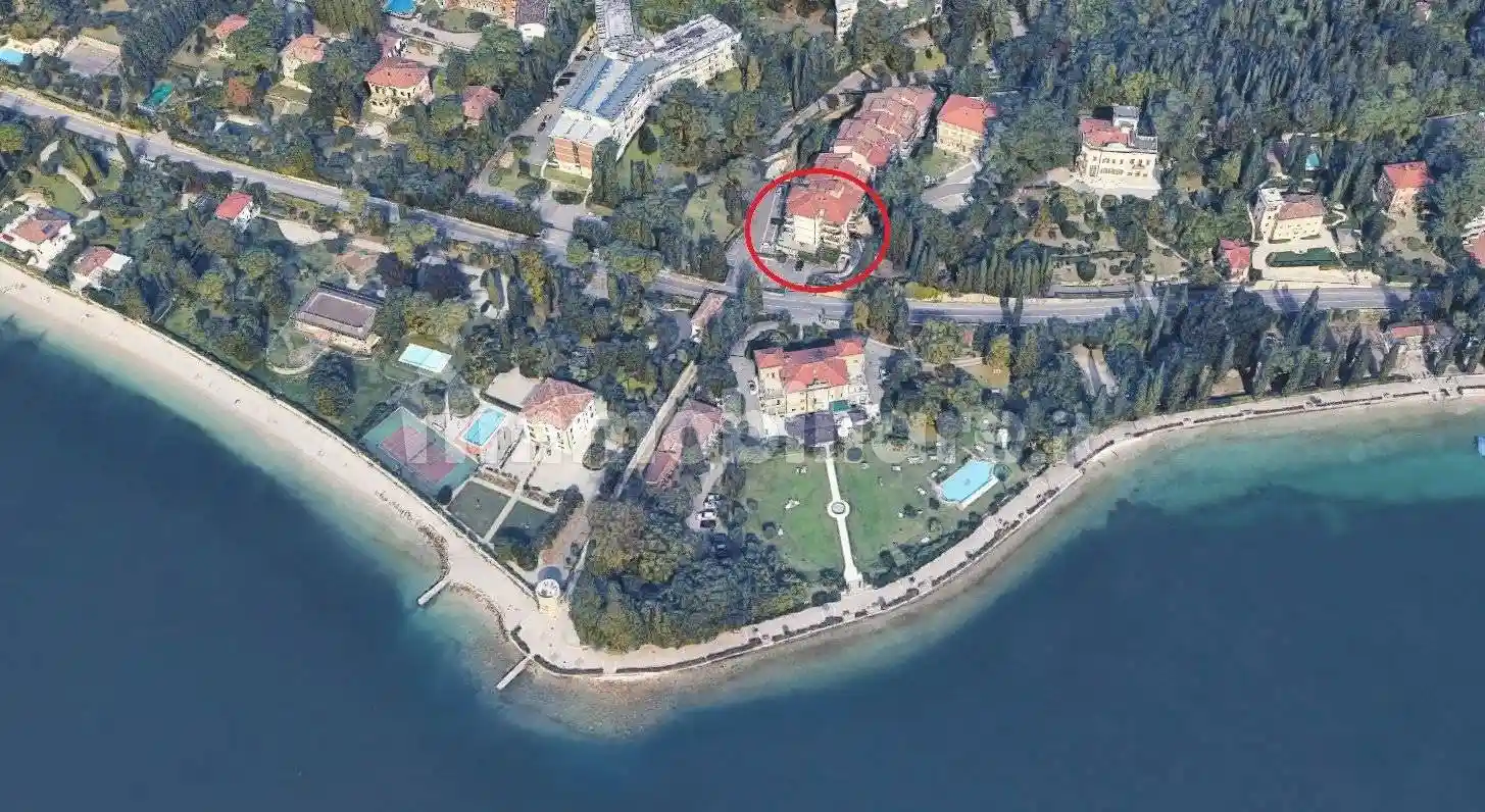 Appartamento in vendita a Garda