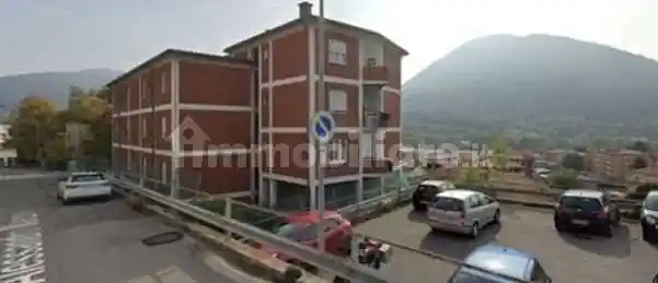 Appartamento in vendita a Albino