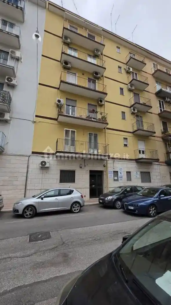 Appartamento in vendita a Taranto