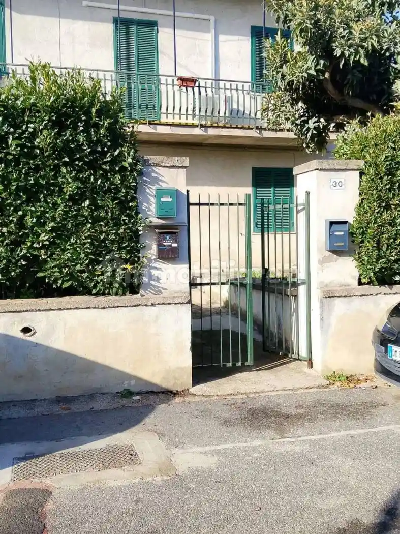 Appartamento in vendita a Fabrica di Roma