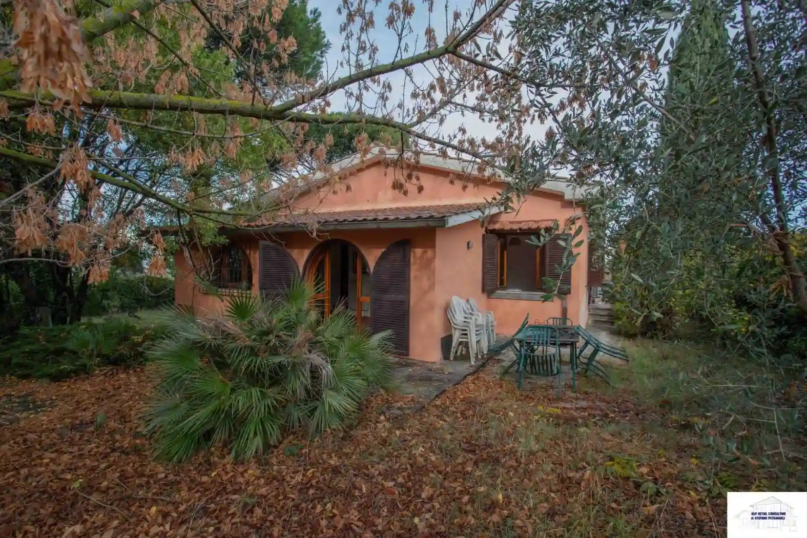 Villa - foto 3
