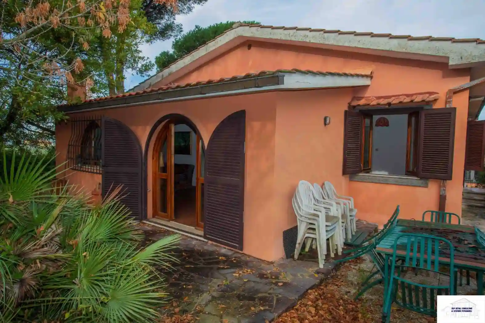 Villa - foto 4