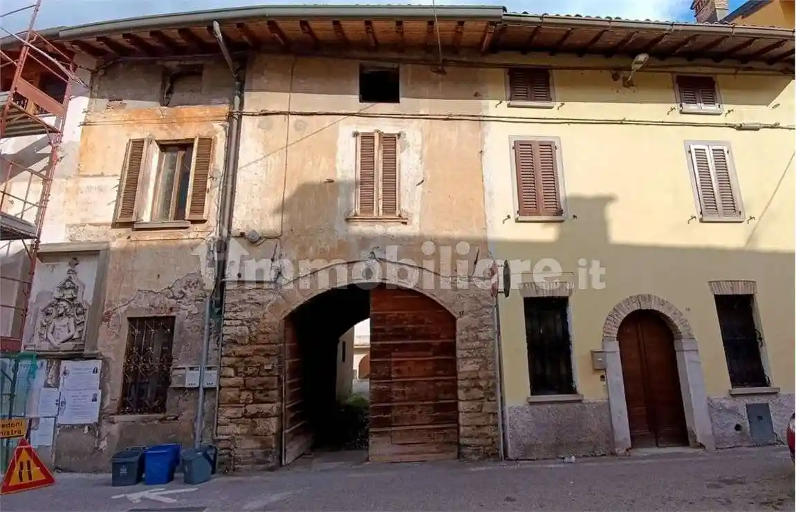 Appartamento in vendita a Martinengo