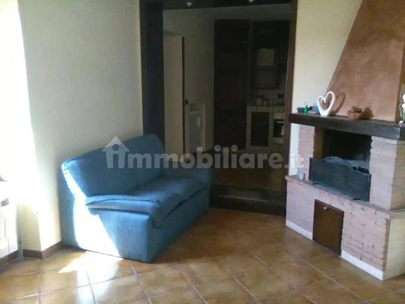 Appartamento in vendita a Fabrica di Roma