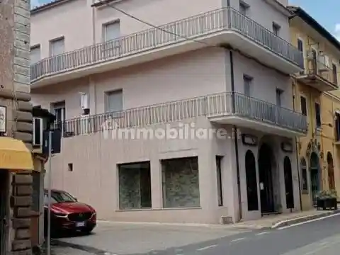 Appartamento in vendita a Fabrica di Roma