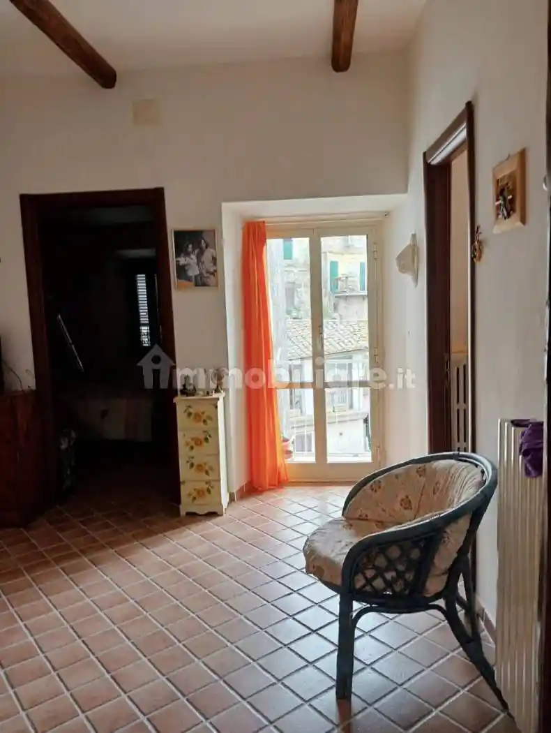 Appartamento in vendita a Fabrica di Roma