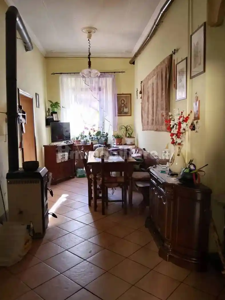 Appartamento in vendita a Fabrica di Roma