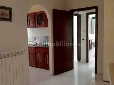 Appartamento in vendita a Fabrica di Roma