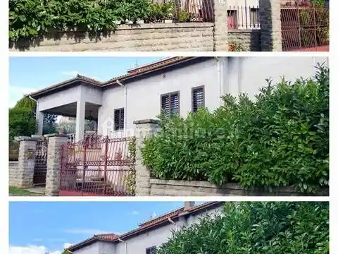 Villa in vendita a Fabrica di Roma