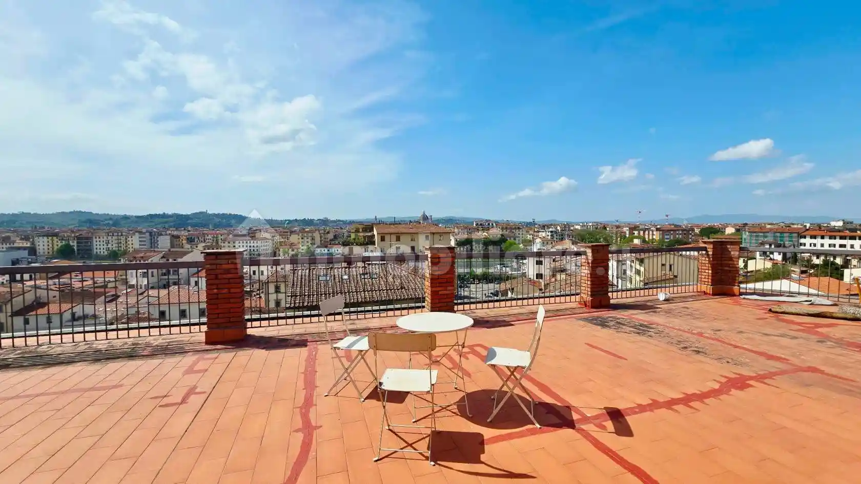 Attico - Mansarda in vendita a Firenze