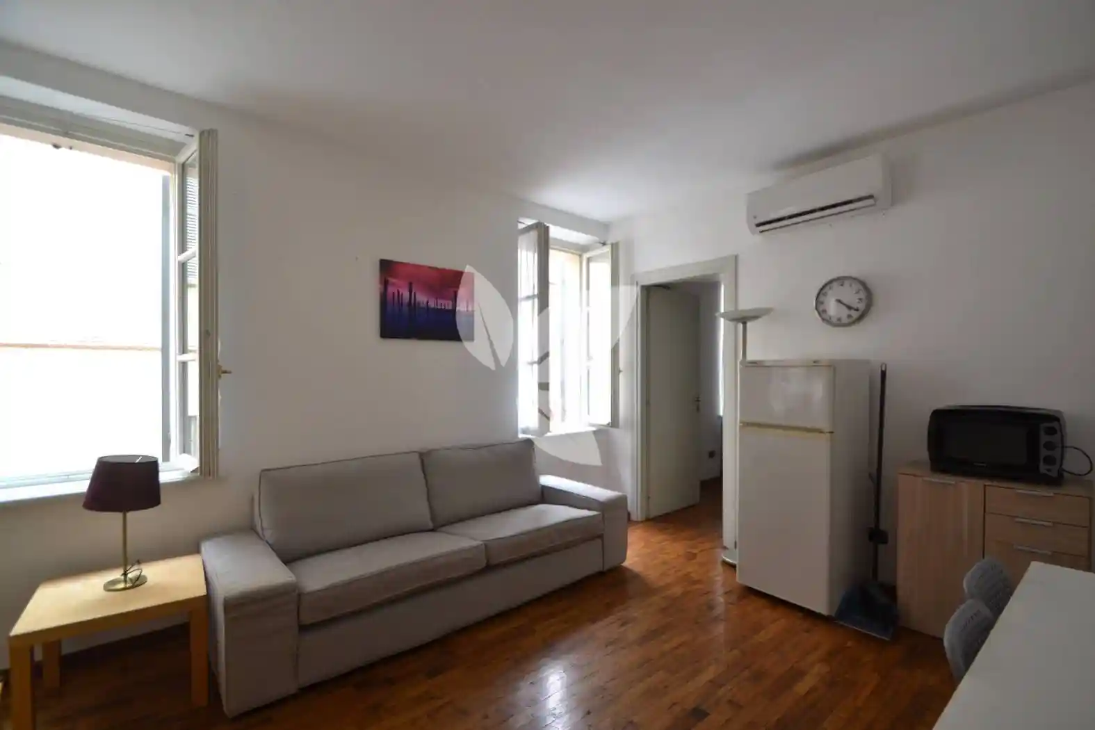 Appartamento in affitto a Parma