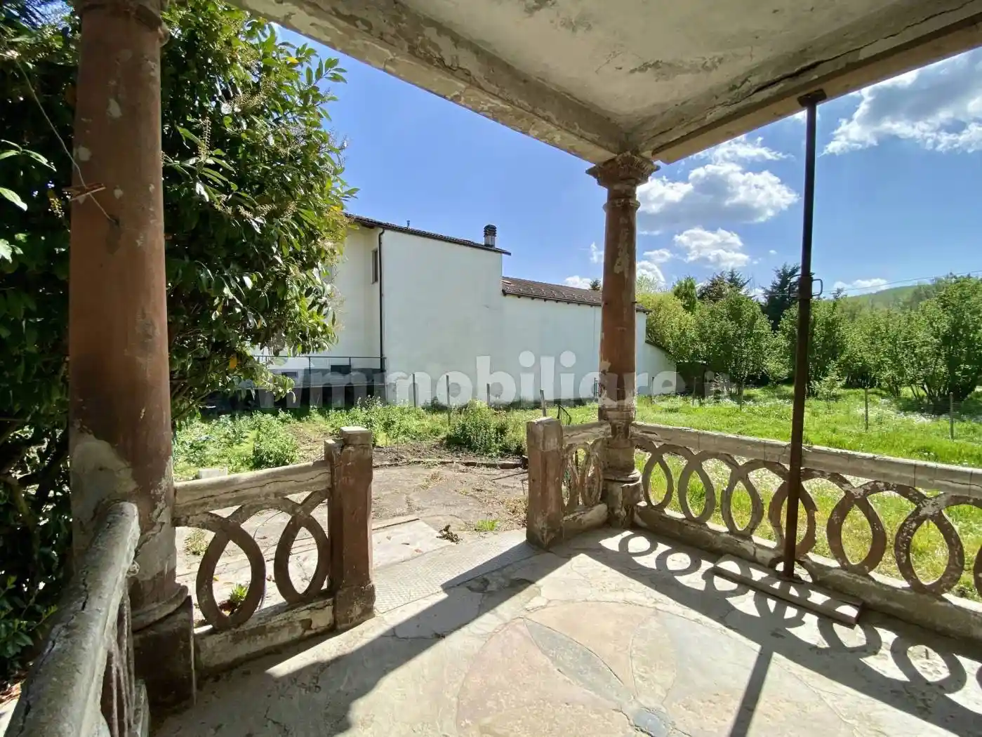 Villa in vendita a Diano d'Alba