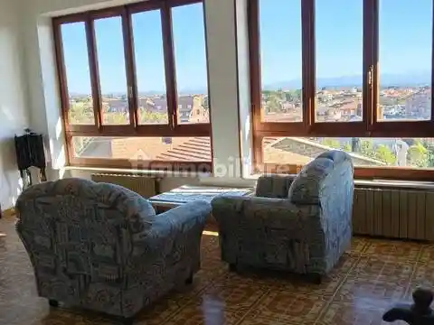 Appartamento in vendita a Fabrica di Roma