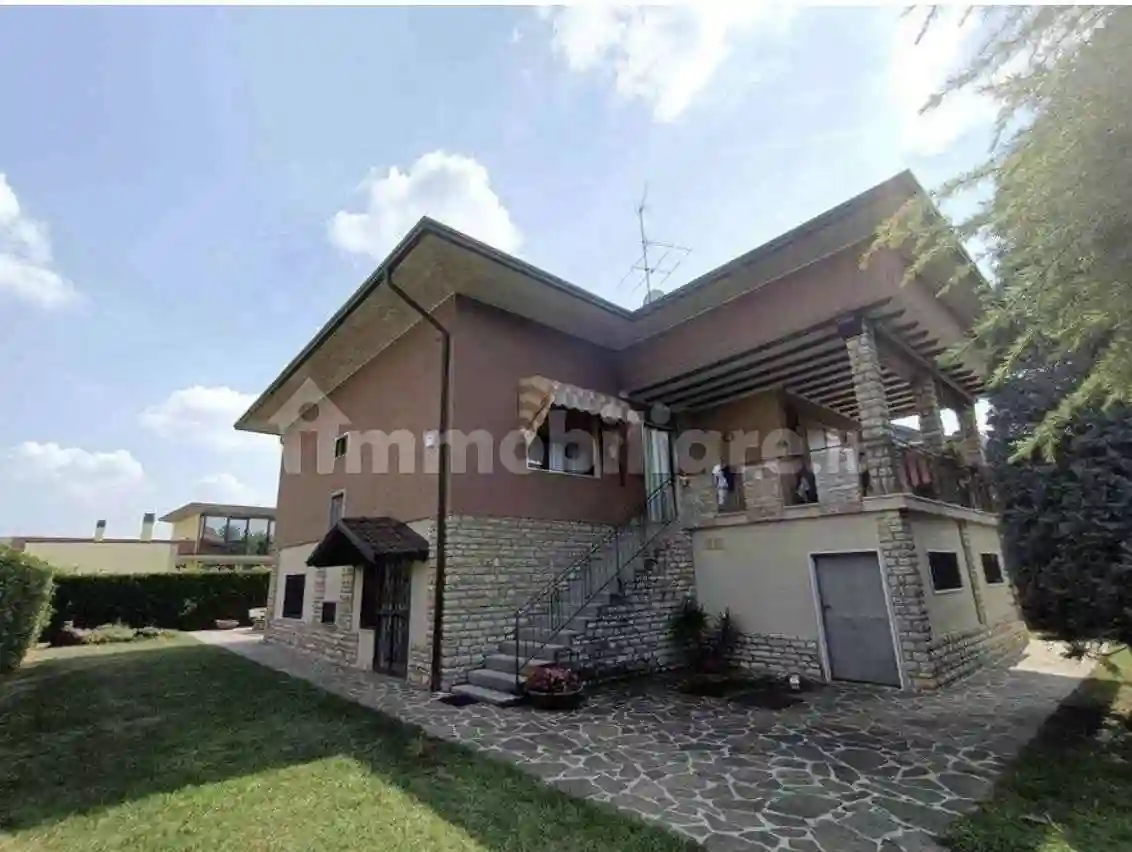 Villetta a schiera - foto 2