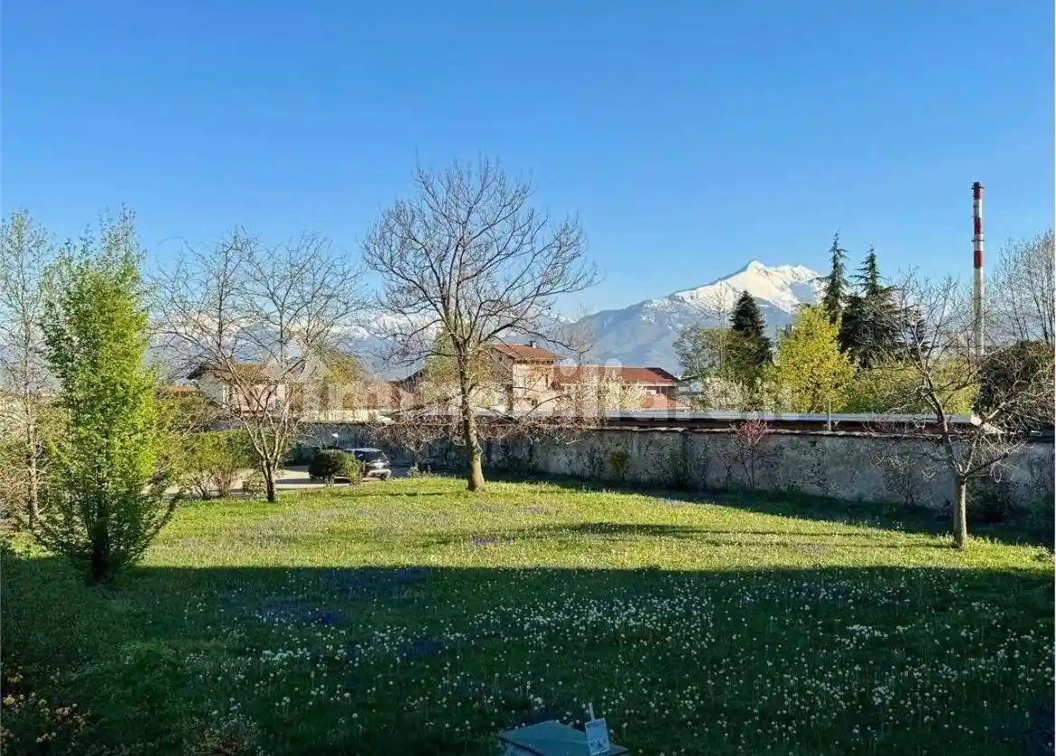 Appartamento in affitto a Cuneo