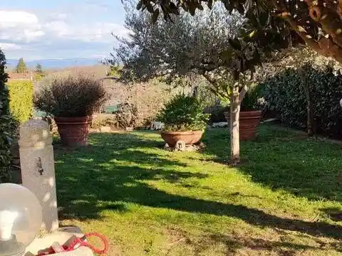 Villa in vendita a Fabrica di Roma
