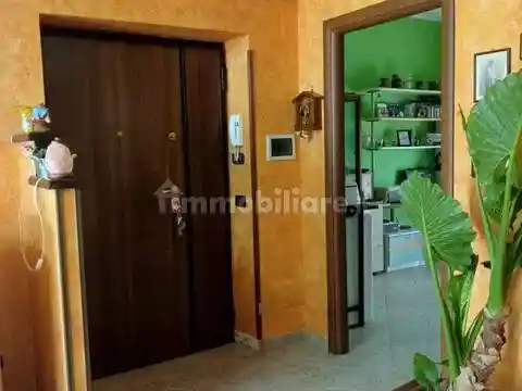 Appartamento in vendita a Fabrica di Roma