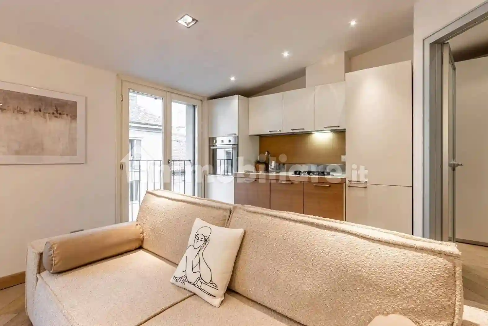 Attico - Mansarda - foto 3