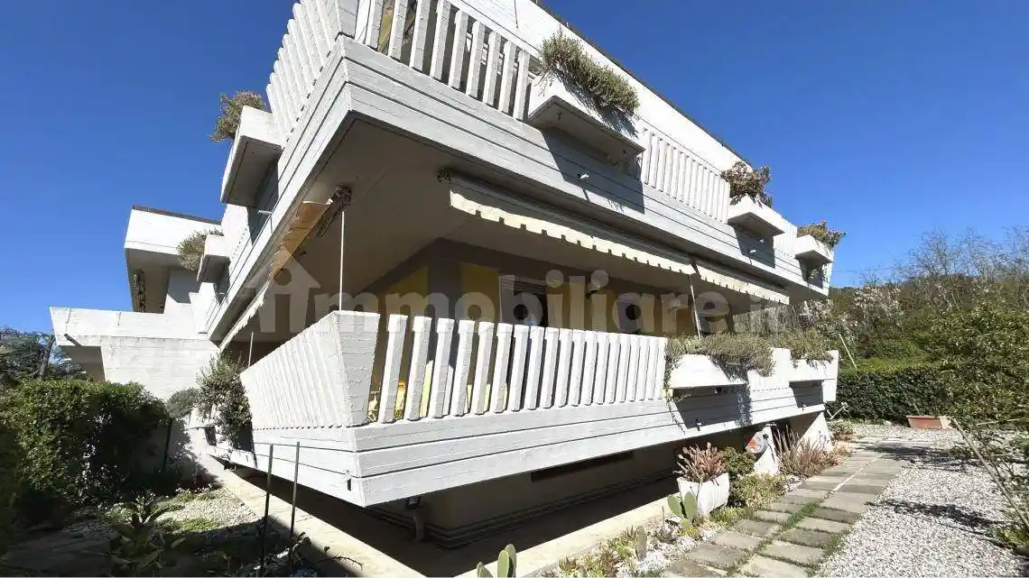 Appartamento in vendita a Sarzana